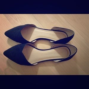 $30 Steve Madden flats